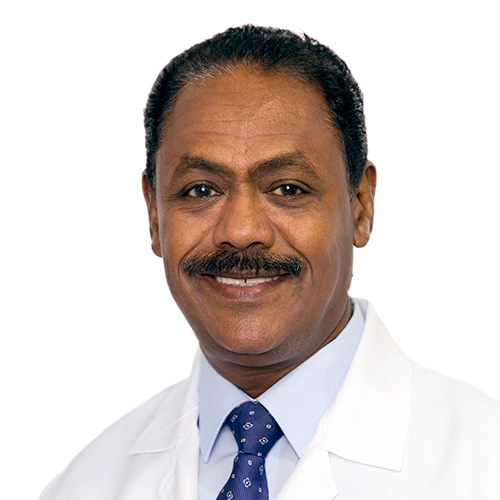 Dr. Ahmed Al Haj Saleh